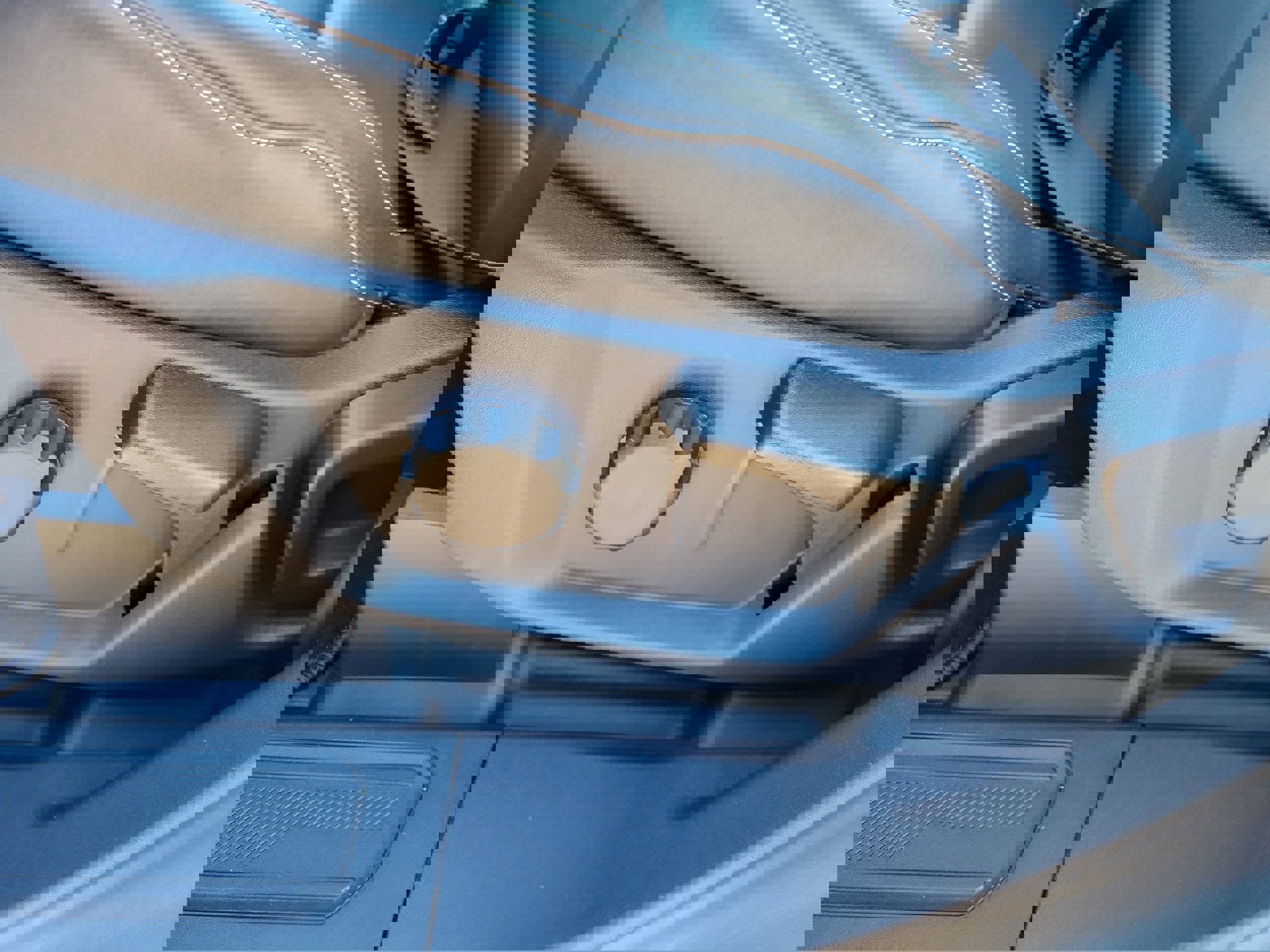 New 2025 Ford Bronco Badlands image 17