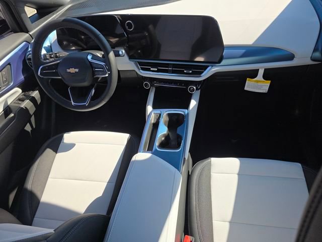 New 2026 Chevrolet Equinox EV LT image 14