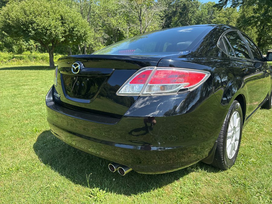 Used 2012 MAZDA MAZDA6 i Sport FWD image 32