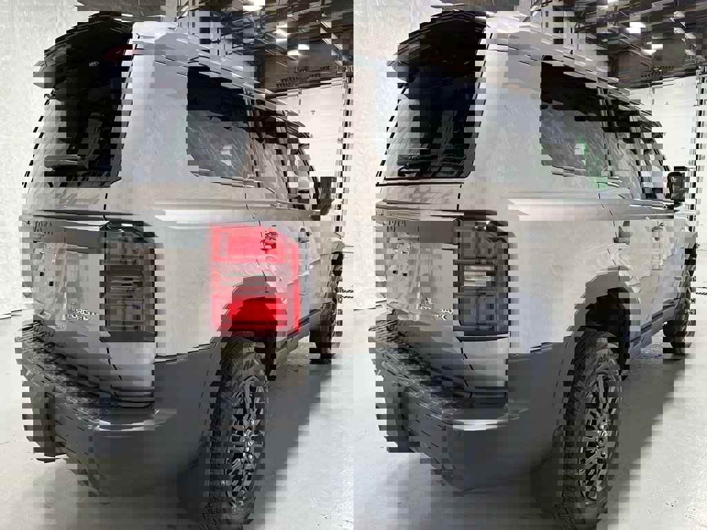 Used 2025 Toyota Land Cruiser 1958 image 7