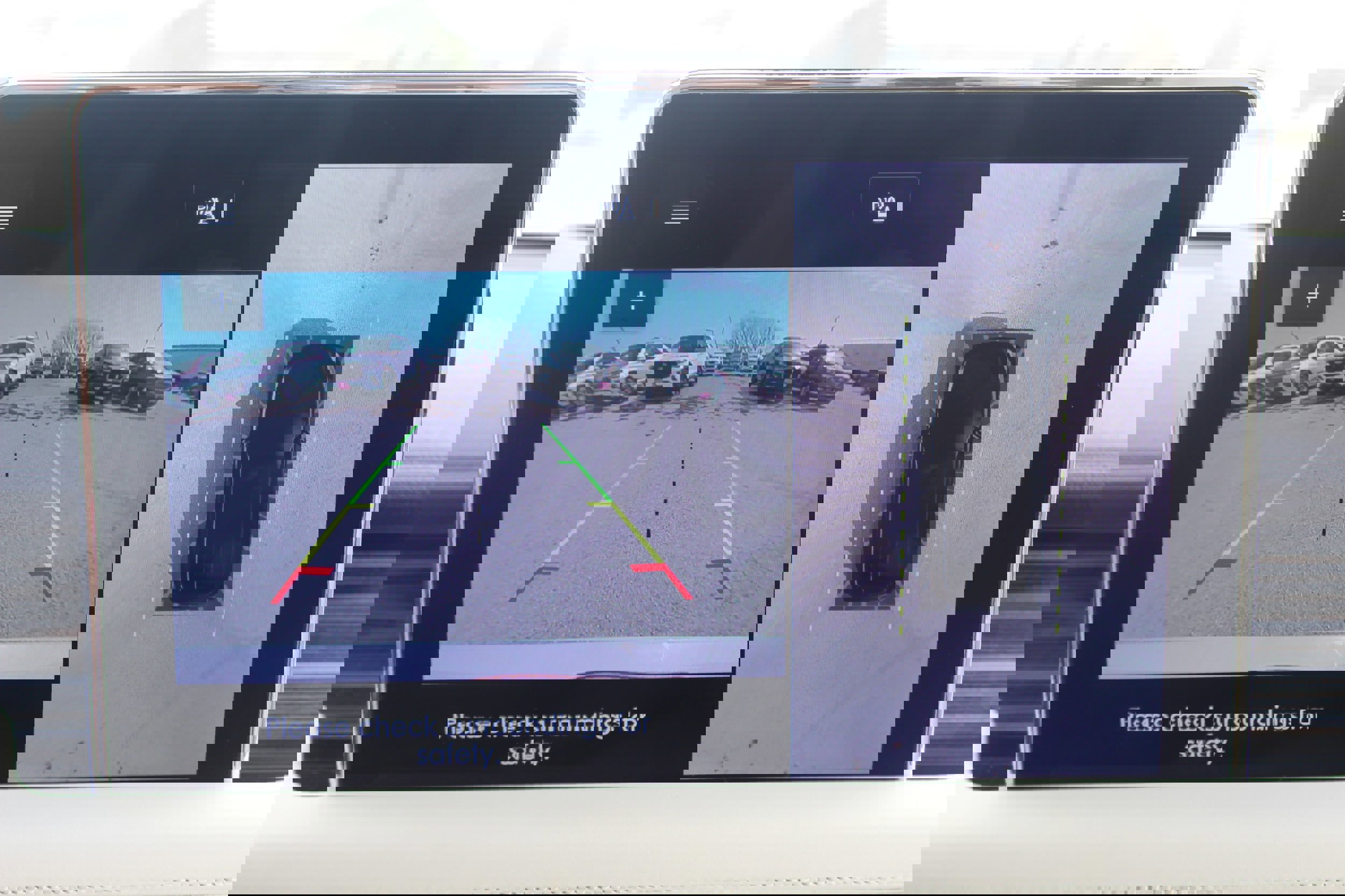 Used 2024 Lincoln Aviator Black Label w/ Dynamic Handling Package image 14