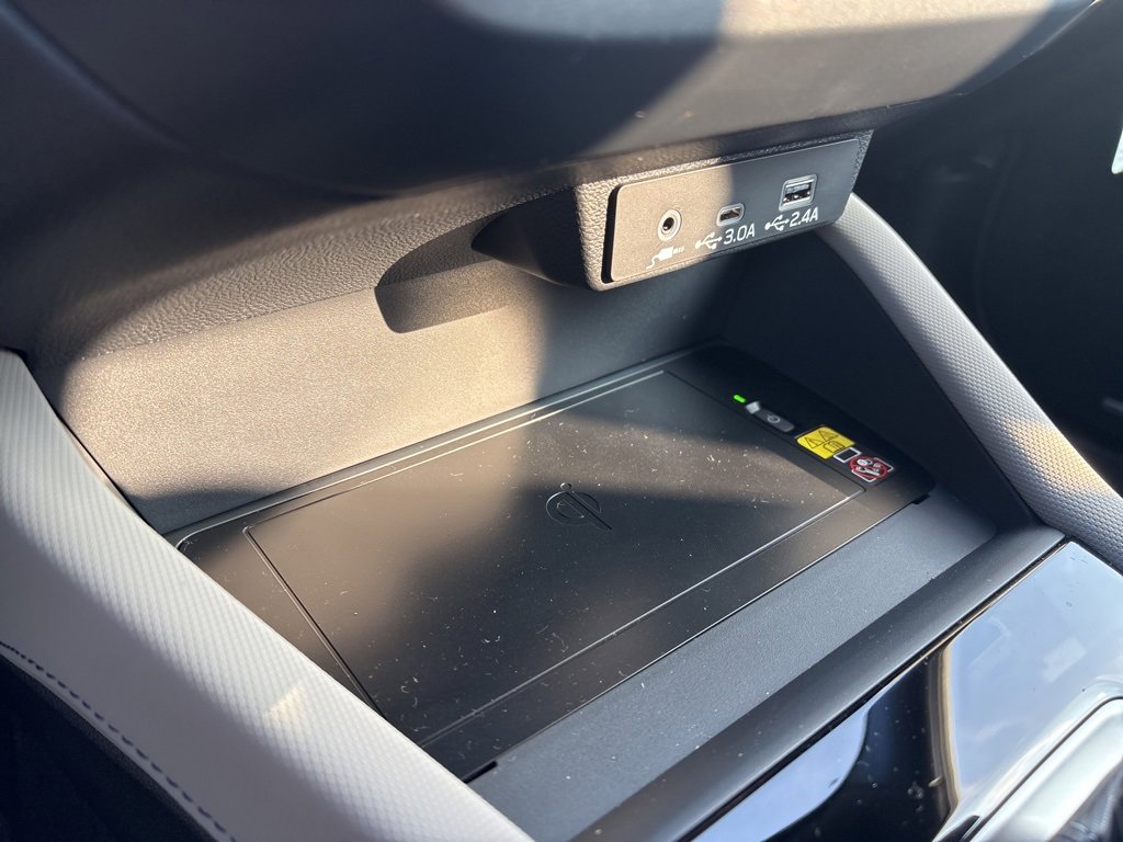 New 2025 Subaru Forester Limited image 23