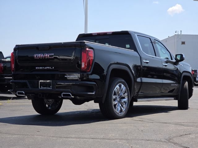 New 2026 GMC Sierra 1500 Denali w/ Denali Reserve Package AWD/4WD image 19