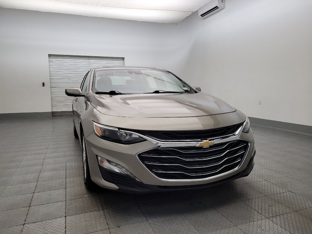 Used 2024 Chevrolet Malibu LT image 14