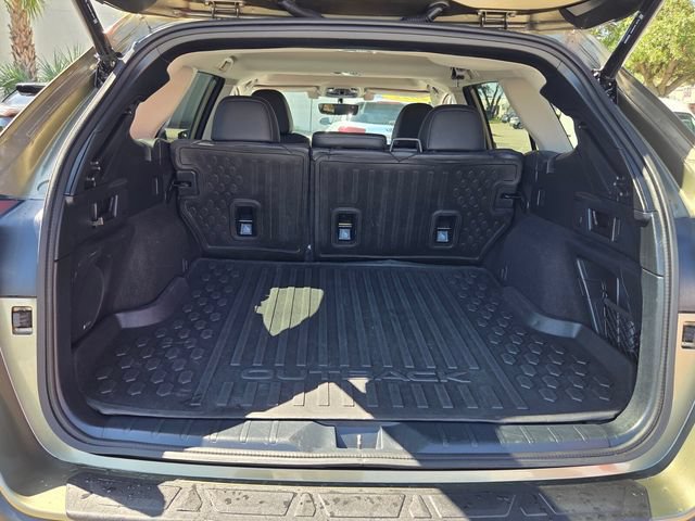 Used 2022 Subaru Outback Limited w/ Popular Package #2 AWD/4WD image 13