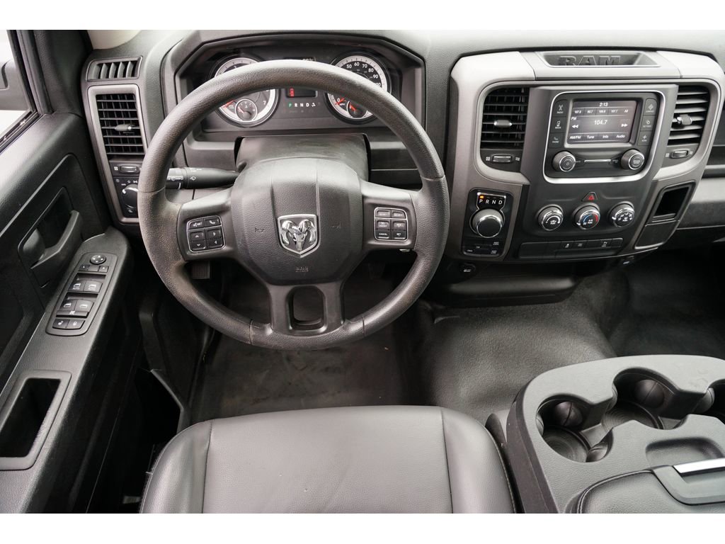 Used 2022 RAM 1500 Tradesman image 20