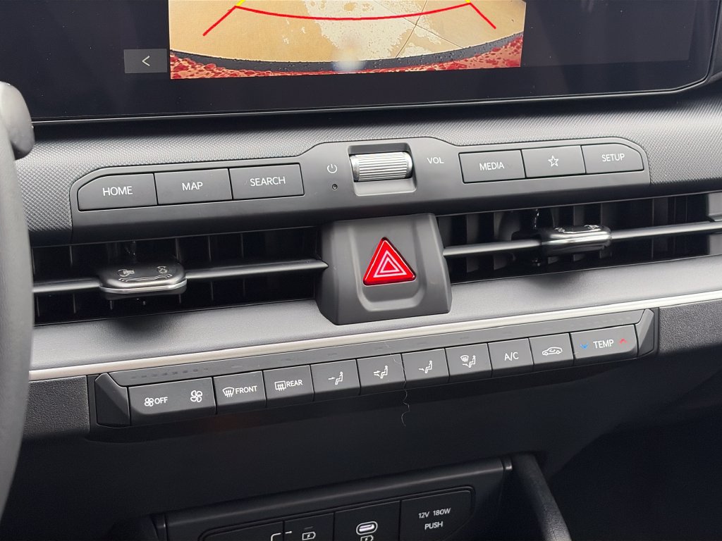 New 2026 Kia K4 FWD image 19
