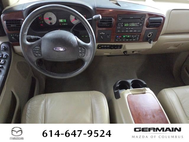 Used 2005 Ford F350 XLT image 18