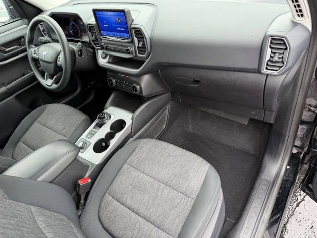 Used 2022 Ford Bronco Sport Big Bend image 16