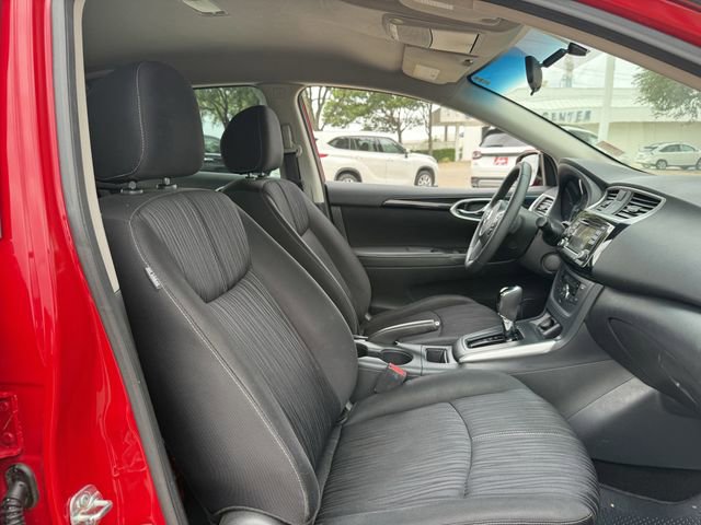 Used 2018 Nissan Sentra SV image 29