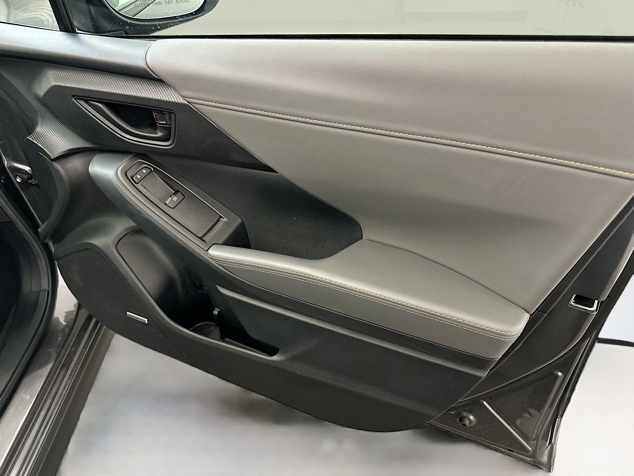 Used 2024 Subaru Crosstrek 2.5i Wilderness w/ Crosstrek Mirror Package image 33