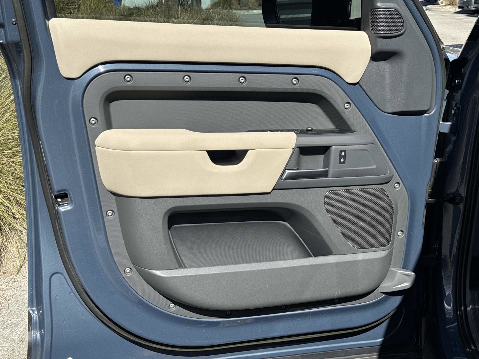 Used 2021 Land Rover Defender 110 S image 18