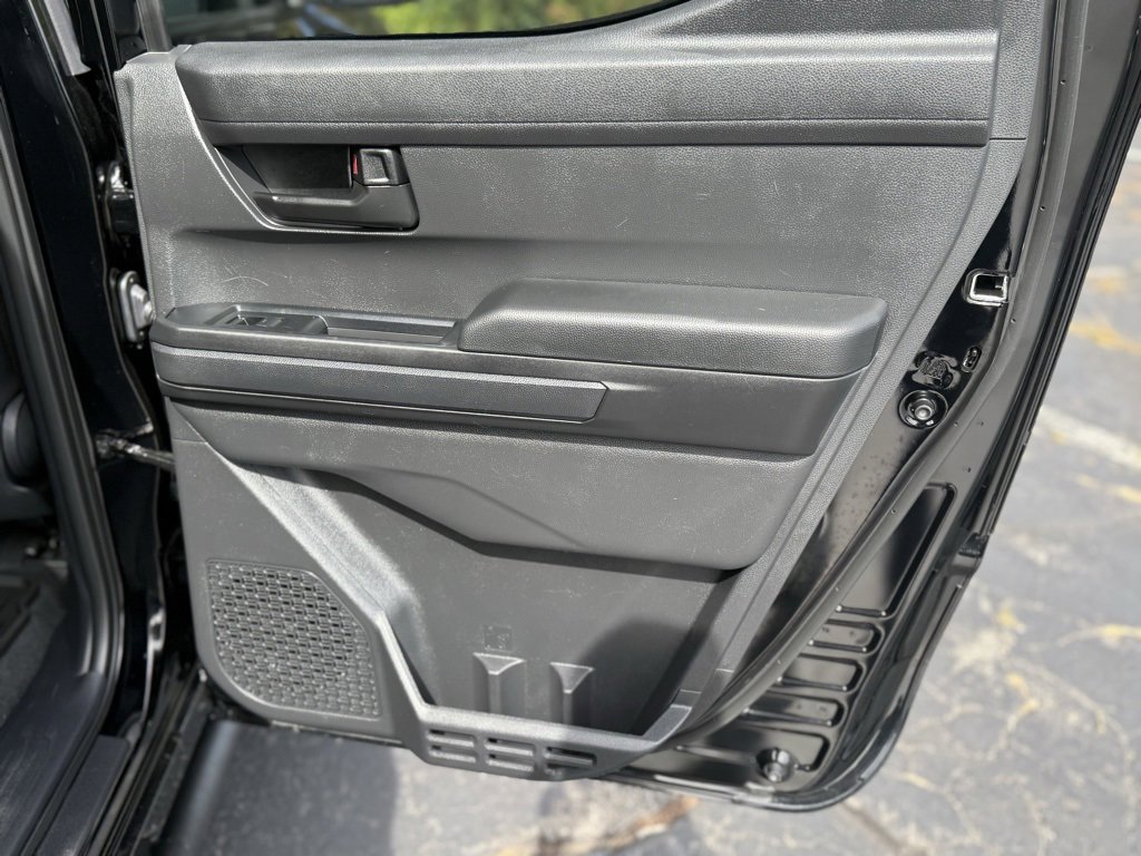 Certified 2025 Toyota Tacoma SR5 image 14