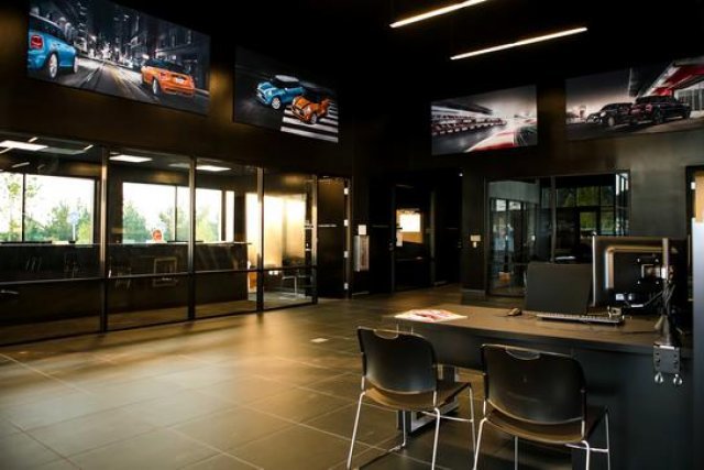 Used 2023 MINI Cooper S w/ MINI Resolute Edition image 49