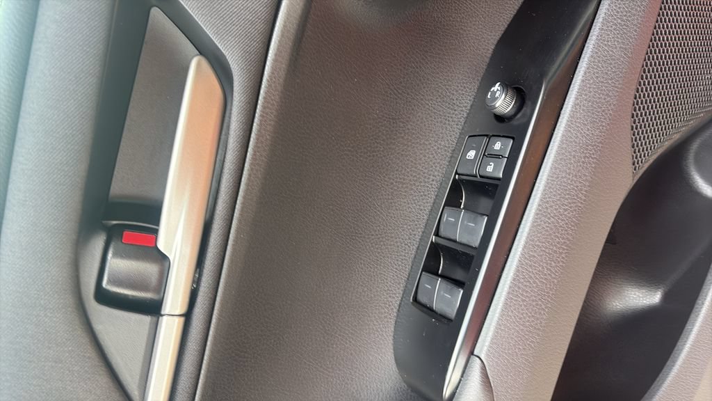 Used 2026 Toyota Camry LE FWD image 18