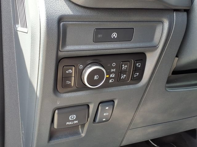 Used 2025 Ford F150 Raptor AWD/4WD image 25