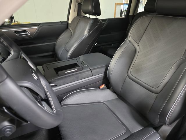 Used 2025 INFINITI QX80 Luxe AWD/4WD image 14