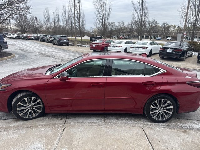 Used 2019 Lexus ES 350 350 image 6