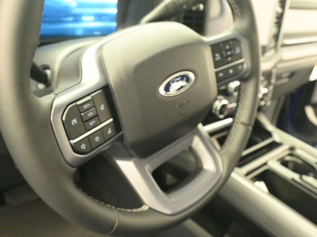 New 2026 Ford F350 Lariat AWD/4WD image 16
