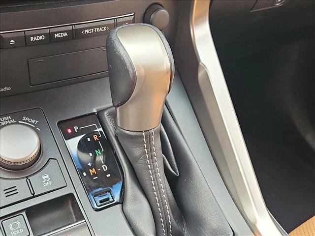 Used 2017 Lexus NX 200t AWD w/ Premium Package image 12