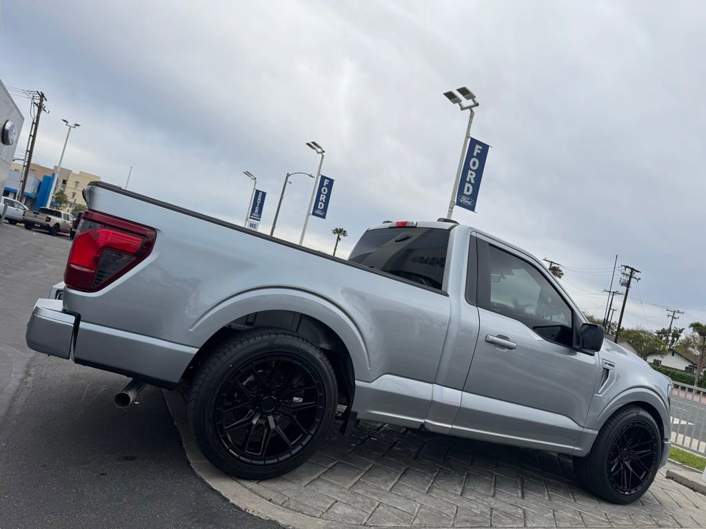 Used 2026 Ford F150 XL image 2