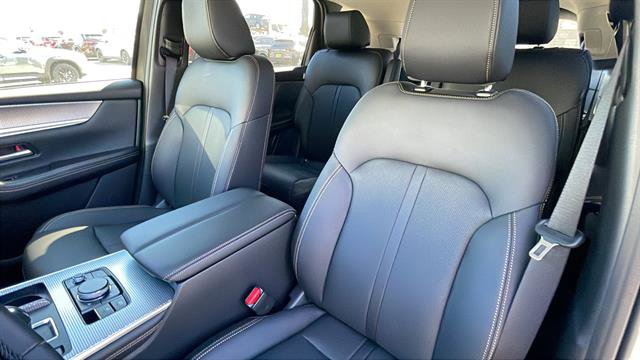 New 2026 MAZDA CX-90 3.3 Turbo w/ Premium Sport Pkg image 15