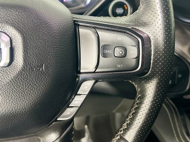 Used 2024 RAM 2500 Rebel w/ Level 2 Equipment Group AWD/4WD image 18