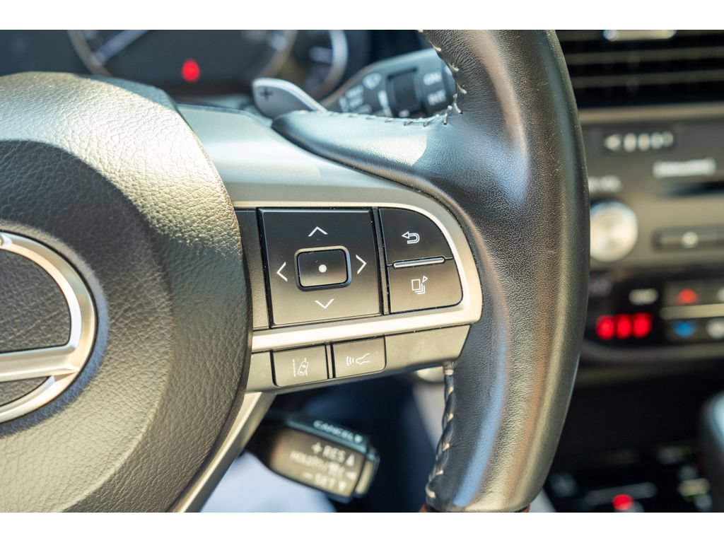 Used 2021 Lexus RX 350 FWD w/ Premium Package image 20