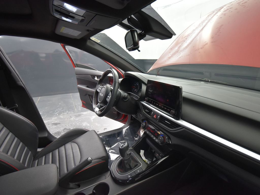 Used 2024 Kia Forte GT image 18