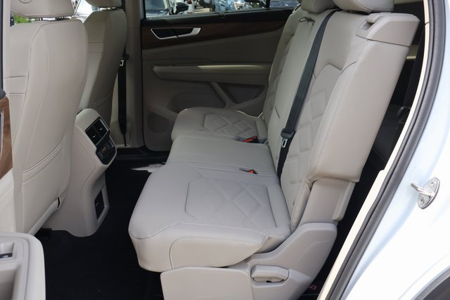 New 2026 Volkswagen Atlas SE image 13