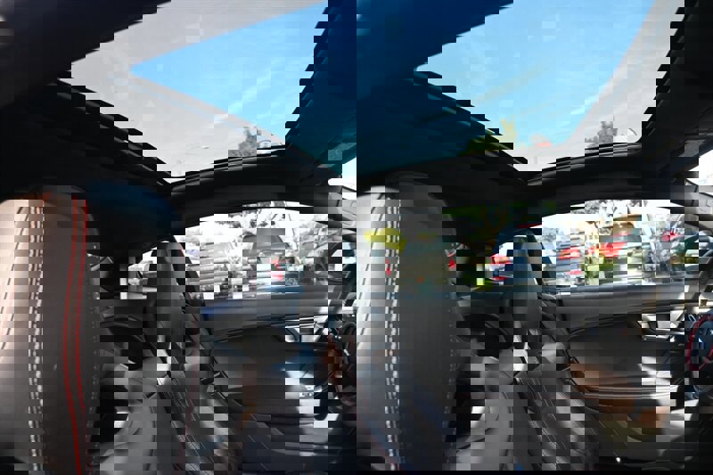 Used 2016 Jaguar F-TYPE S image 50