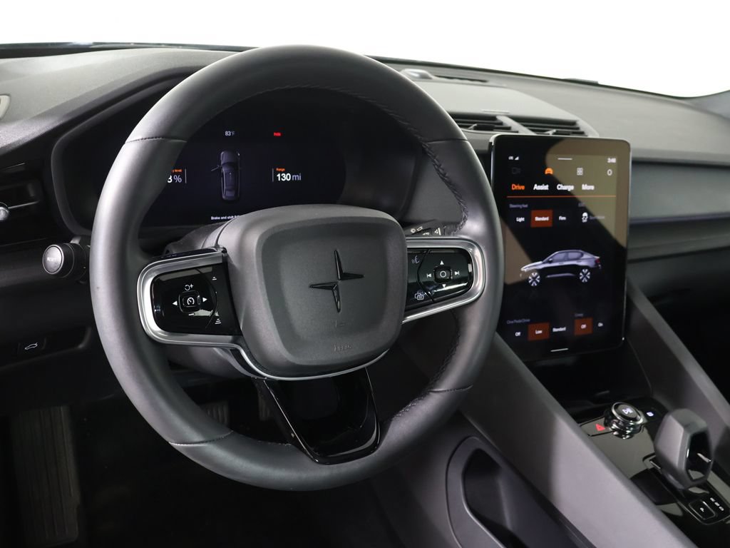 Used 2024 Polestar Polestar 2 AWD/4WD image 29