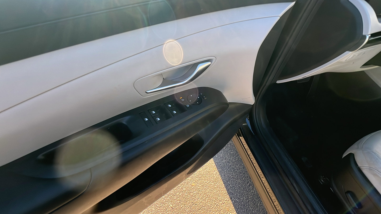 Used 2025 Hyundai Tucson SEL image 15