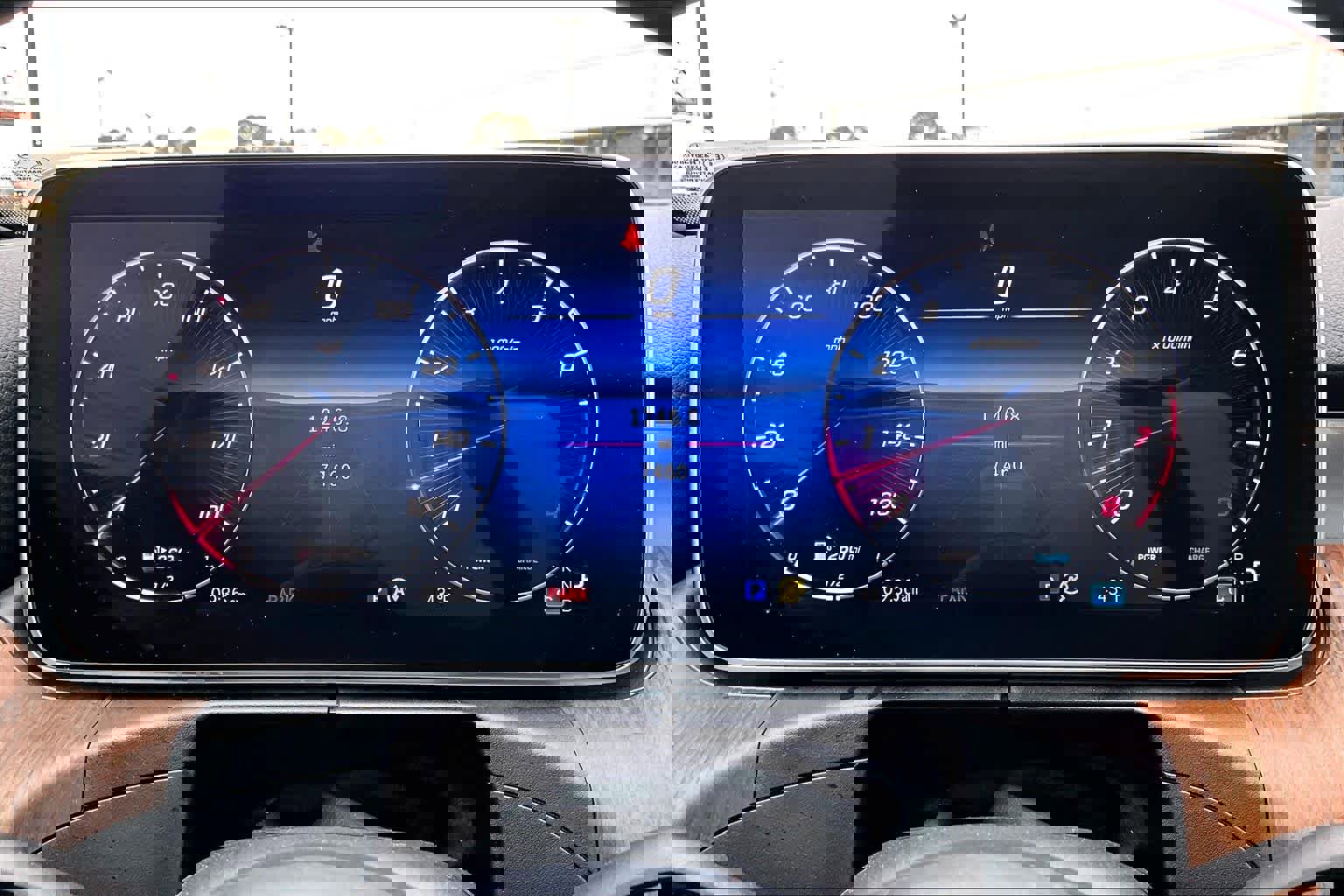 Certified 2025 Mercedes-Benz C 300 4MATIC Sedan image 25