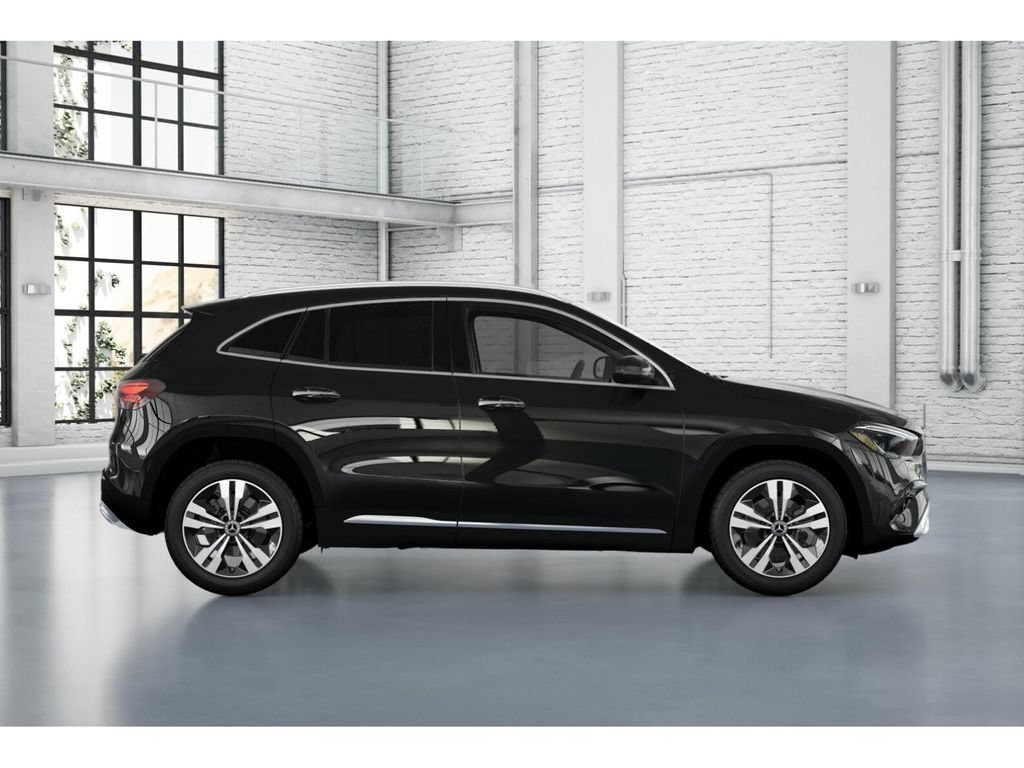 Certified 2026 Mercedes-Benz GLA 250 image 16