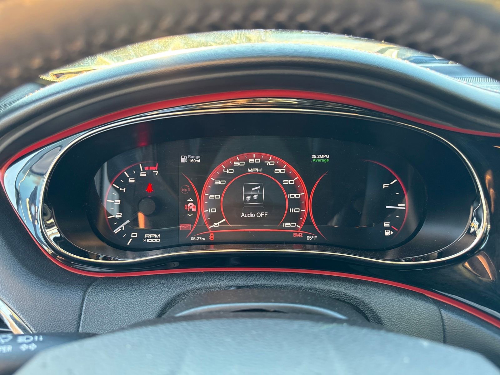 Used 2015 Dodge Dart GT image 15