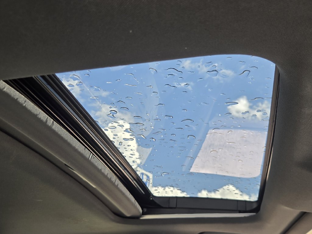 Certified 2025 Honda Civic Sport image 18
