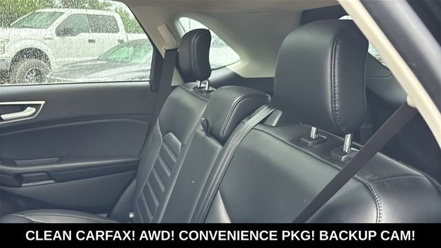 Used 2023 Ford Edge SEL w/ Convenience Package AWD/4WD image 26