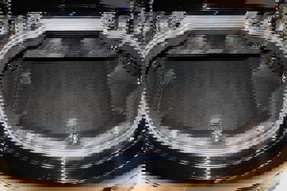 Used 2020 Mercedes-Benz E 450 Cabriolet image 73