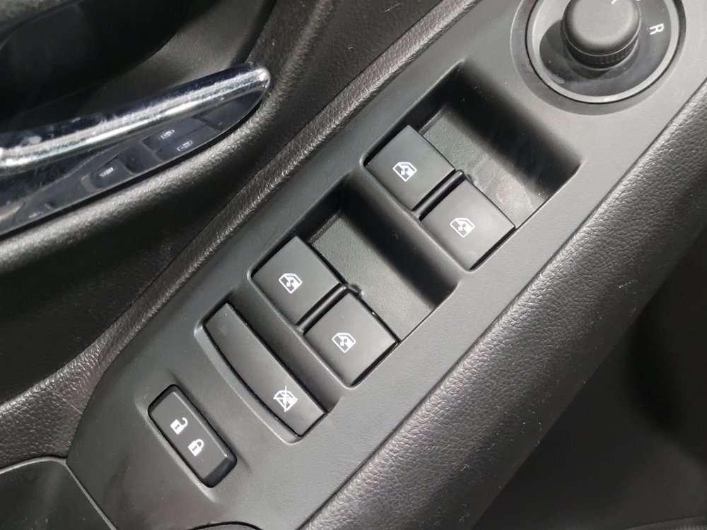 Used 2020 Chevrolet Trax LS w/ Tint and Cruise Package image 27