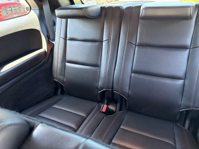 Used 2023 Dodge Durango GT AWD/4WD image 21