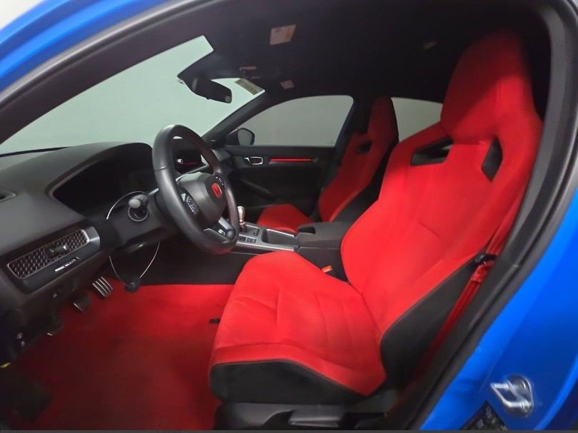 Used 2023 Honda Civic Type R image 28