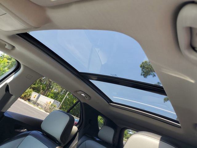 Used 2019 Chevrolet Equinox Premier FWD image 23