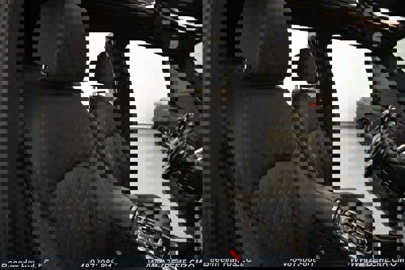 Used 2023 BMW X7 M60i w/ Climate Comfort Package image 22