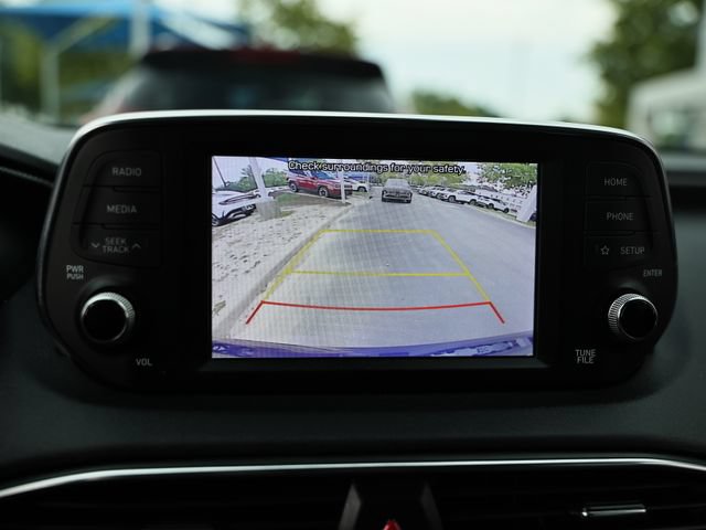 Used 2019 Hyundai Santa Fe Limited FWD image 36