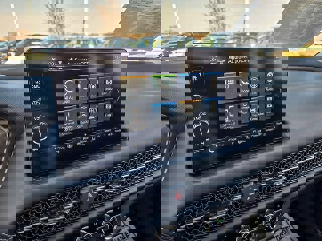 Used 2024 Honda HR-V EX-L image 17