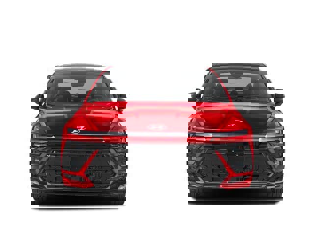 New 2026 Hyundai Sonata N Line image 4