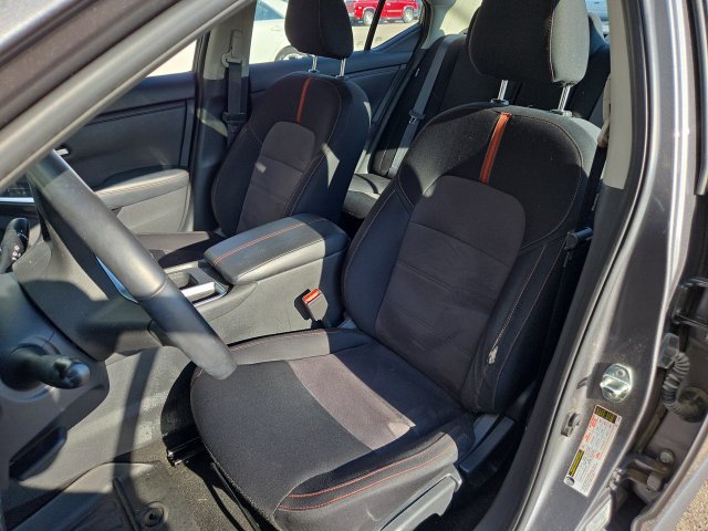 Used 2024 Nissan Sentra SR FWD image 11