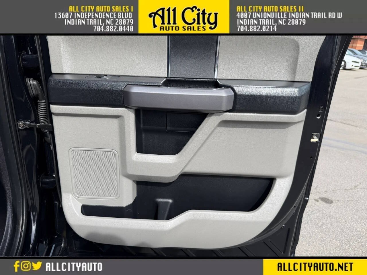 Used 2019 Ford F250 XLT w/ XLT Value Package AWD/4WD image 35