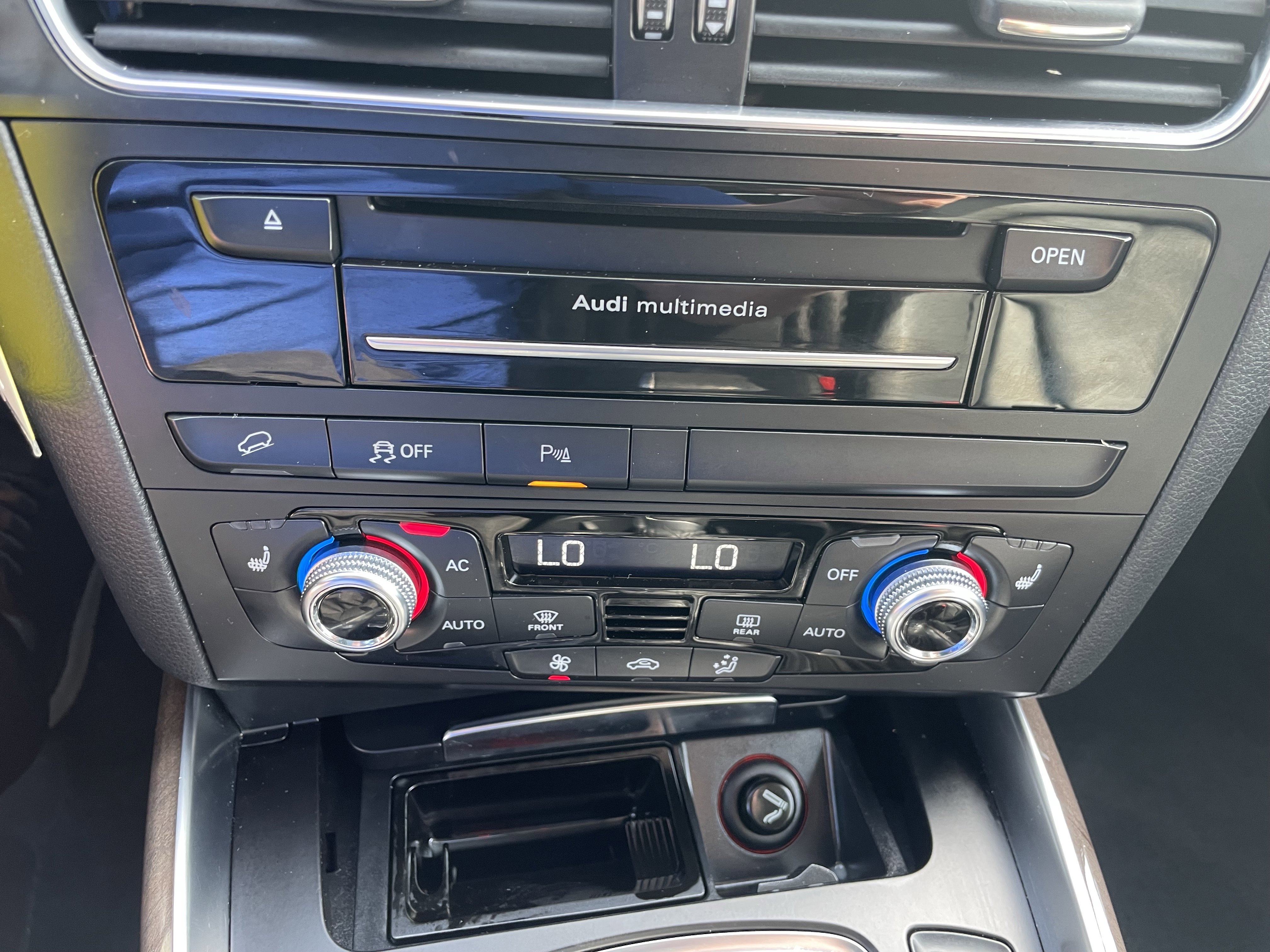 Used 2014 Audi Q5 2.0T Premium Plus w/ Premium Plus Package image 23